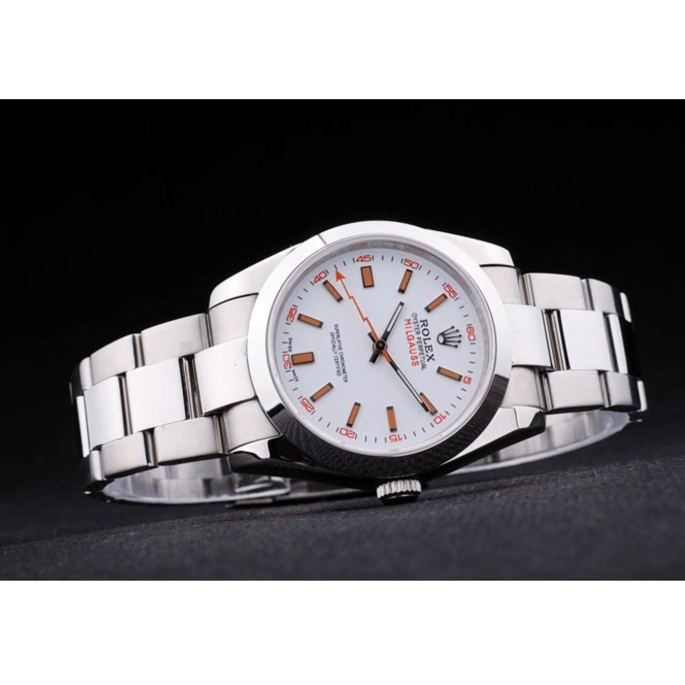 Rolex copies cheap Milgauss-rl79 Rolex 0705